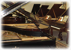 pianos for sale